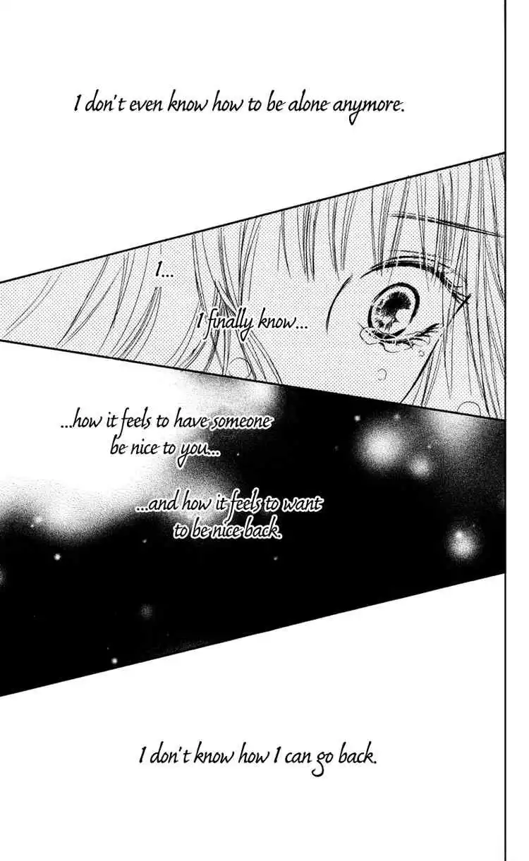 Kimi Ni Todoke Chapter 5 35